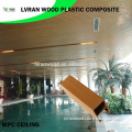 WPC decorative ceiling wall for banquet hall